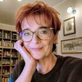 Anna Pisarska