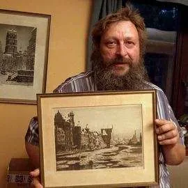 Krzysztof Grynder